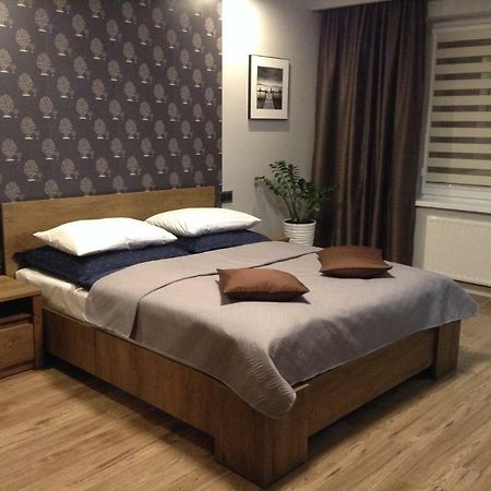 ילנייה גורה Apartament Studencka מראה חיצוני תמונה
