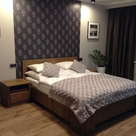 ילנייה גורה Apartament Studencka מראה חיצוני תמונה