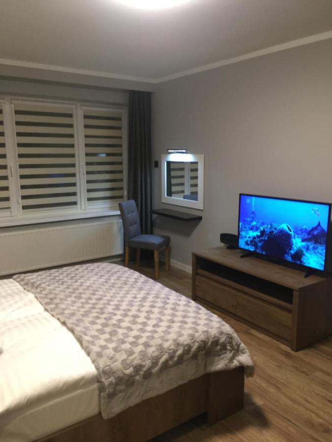 ילנייה גורה Apartament Studencka מראה חיצוני תמונה