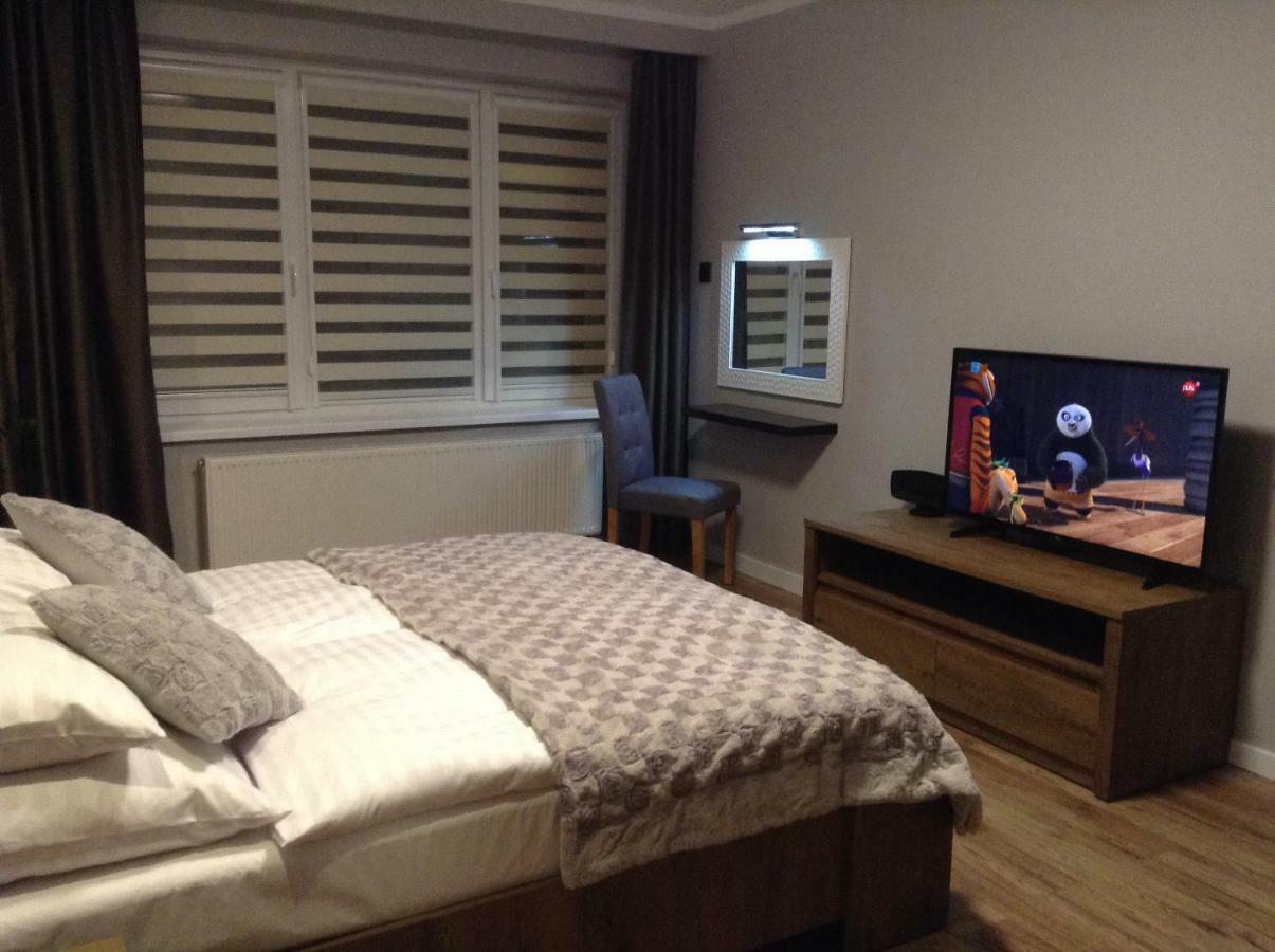 ילנייה גורה Apartament Studencka מראה חיצוני תמונה