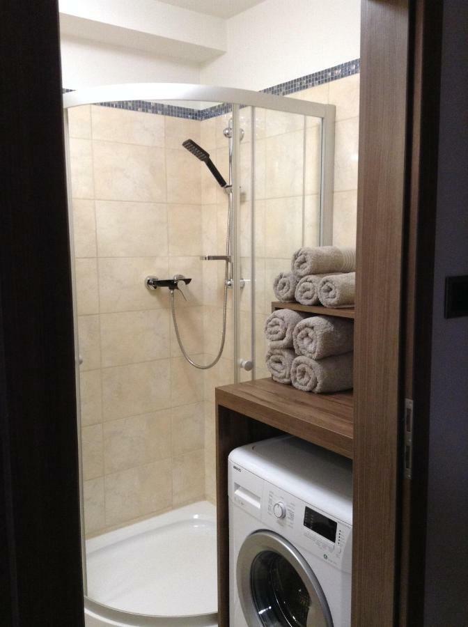 ילנייה גורה Apartament Studencka מראה חיצוני תמונה