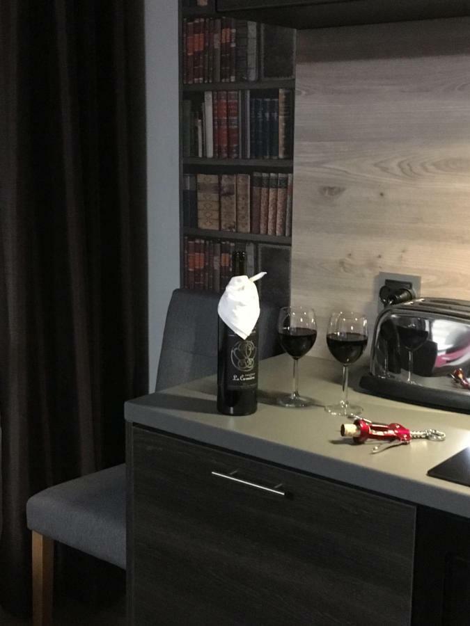 ילנייה גורה Apartament Studencka מראה חיצוני תמונה
