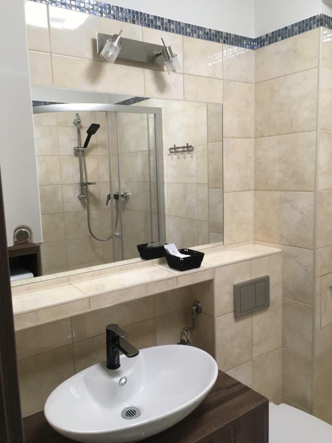 ילנייה גורה Apartament Studencka מראה חיצוני תמונה