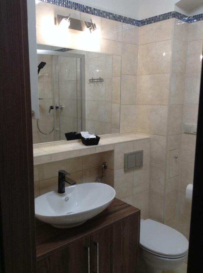 ילנייה גורה Apartament Studencka מראה חיצוני תמונה