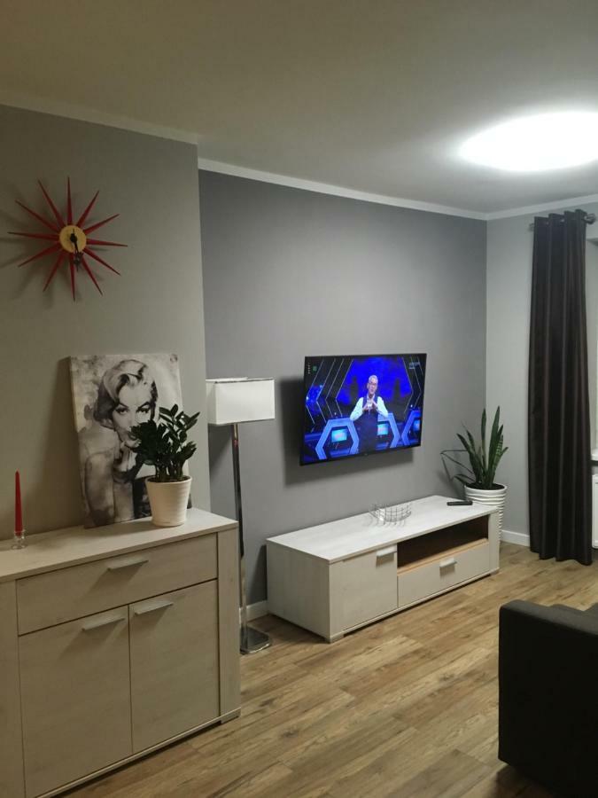 ילנייה גורה Apartament Studencka מראה חיצוני תמונה