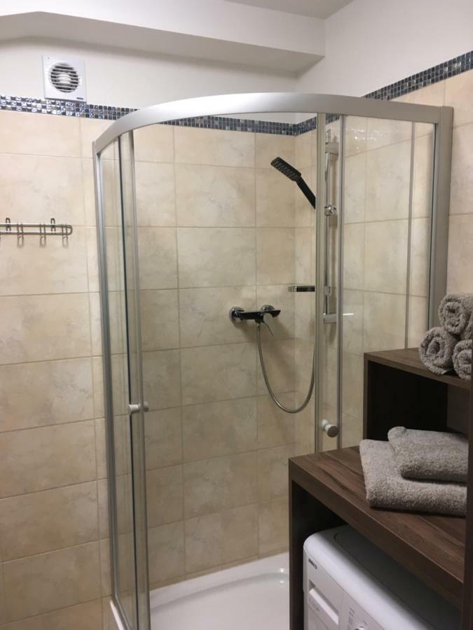 ילנייה גורה Apartament Studencka מראה חיצוני תמונה