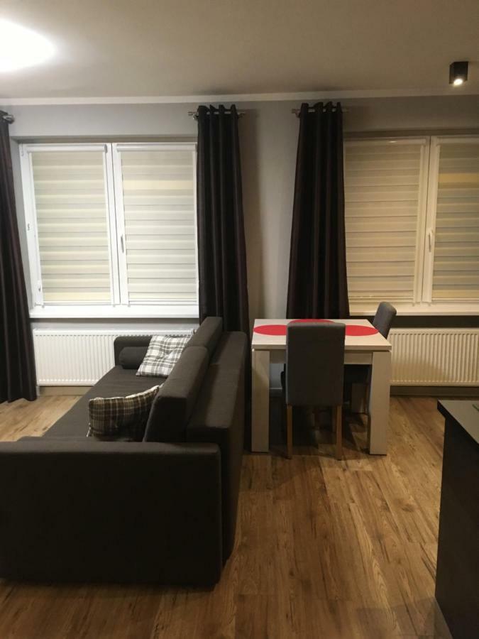 ילנייה גורה Apartament Studencka מראה חיצוני תמונה