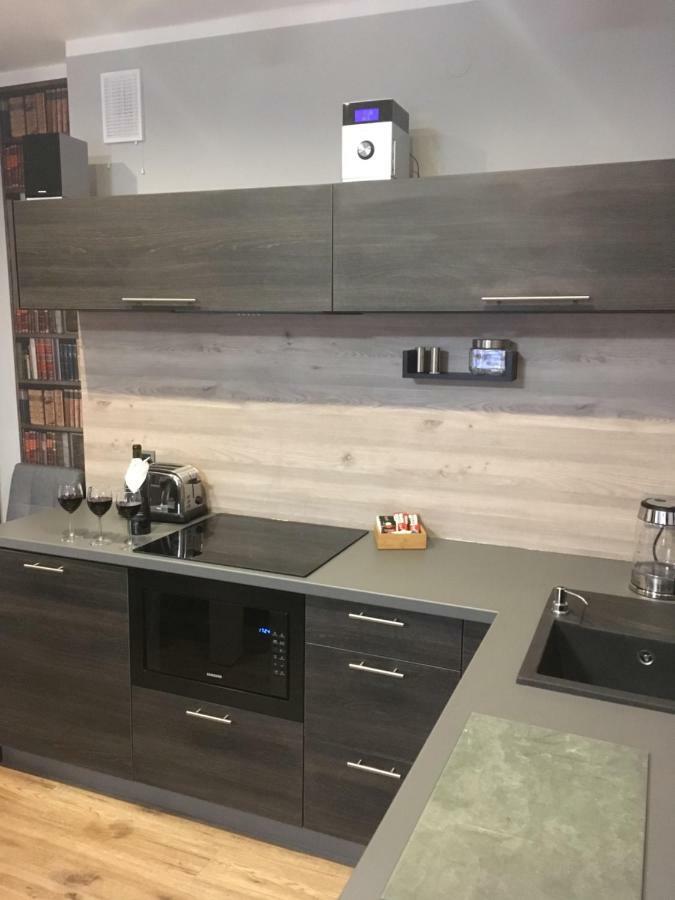 ילנייה גורה Apartament Studencka מראה חיצוני תמונה