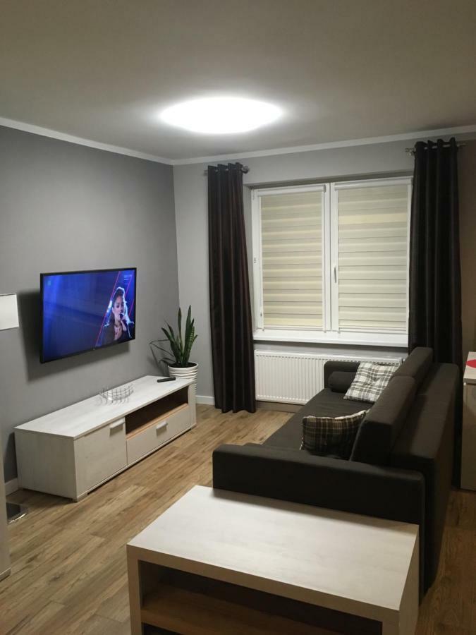 ילנייה גורה Apartament Studencka מראה חיצוני תמונה