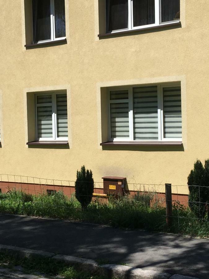 ילנייה גורה Apartament Studencka מראה חיצוני תמונה