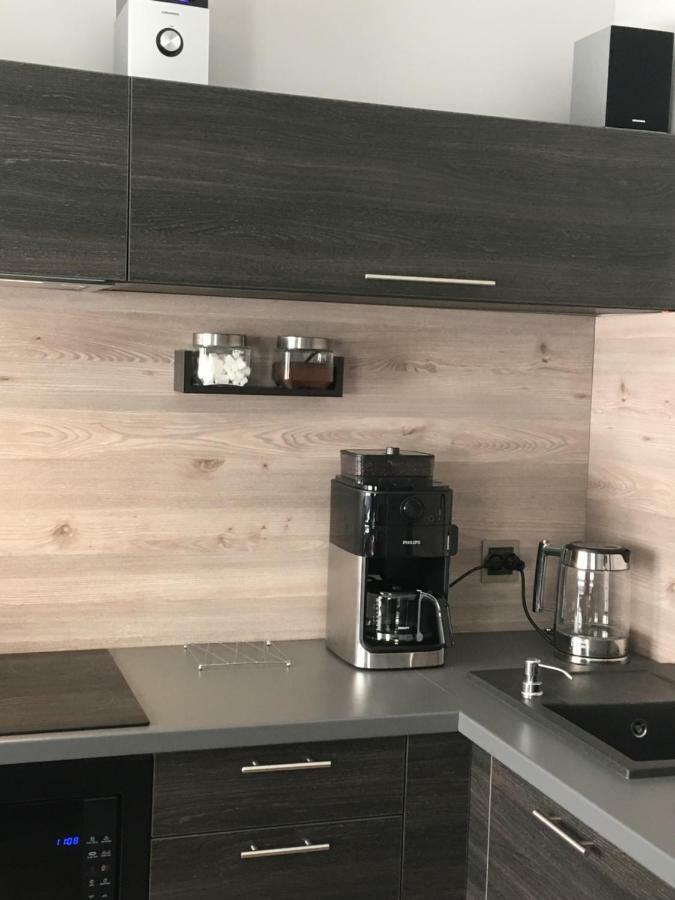 ילנייה גורה Apartament Studencka מראה חיצוני תמונה
